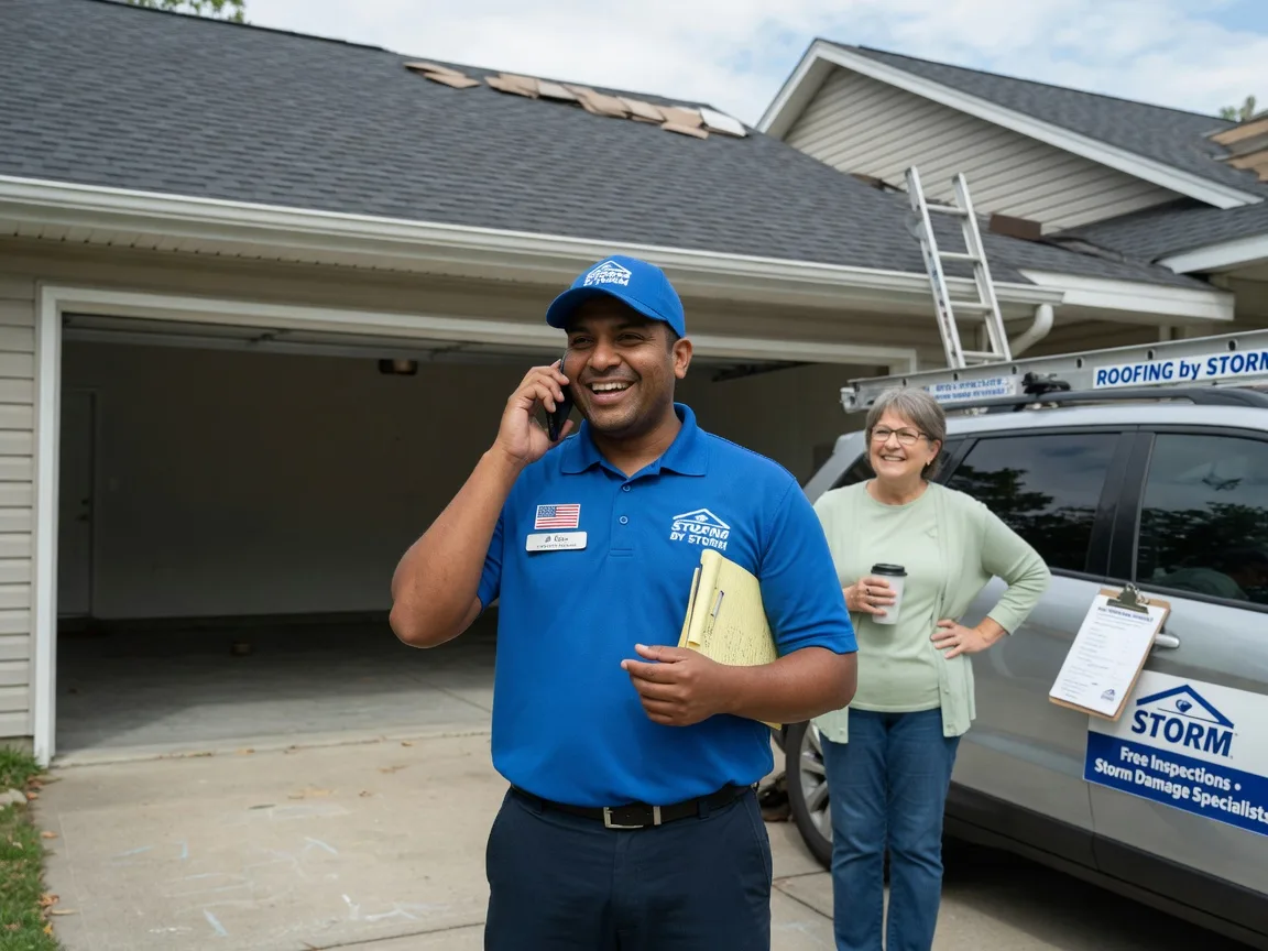 Roof Repair Near Me Schnellville, IN FAQs