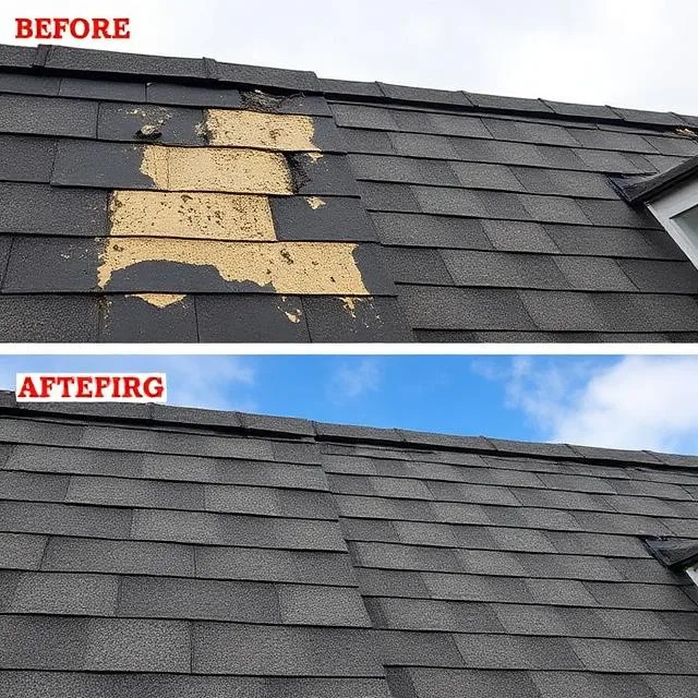 Roof Repair Near Me in Schnellville, IN near me